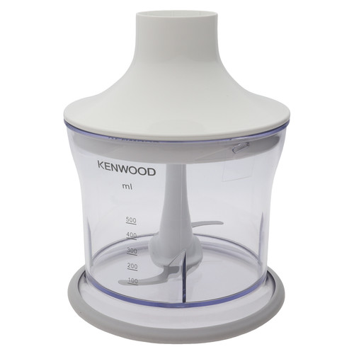 Kenwood accessorio tritatutto