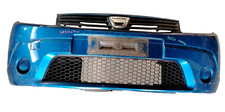 Paraurti anteriore DACIA SANDERO 1a serie (2008-2012) .968/25.
