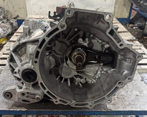 Cambio manuale marce mazda 5 - marce,