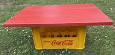 Genuine Coca Cola  Vintage 24