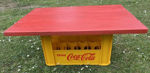 Genuine coca cola vintage 24 - ,