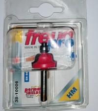 Fresa Freud Pro 38-10006