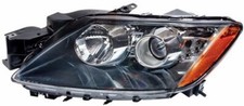 Faro Anteriore SX Per Mazda