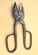 VECCHIE CESOIE DA LATTONIERE -