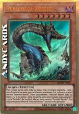 PERICOLO! NESSIE! (Danger