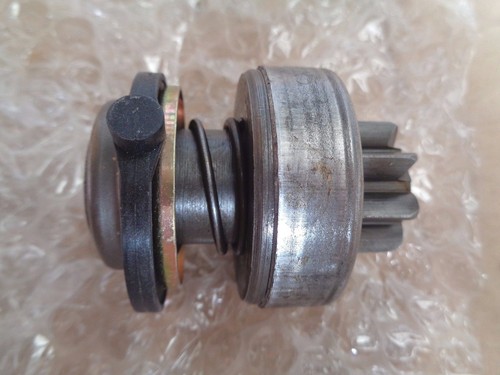 Pignone motorino avviamento - ,