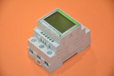 Contatore di corrente Hanley