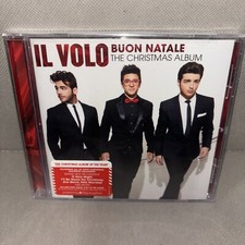 Buon Natale: The Christmas
