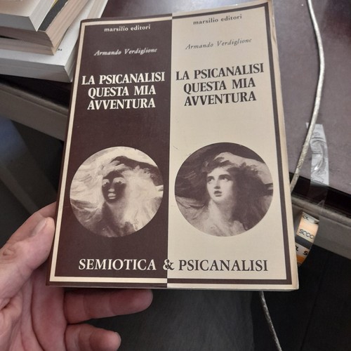 Psicanalisi questa mia - psicanalisi,