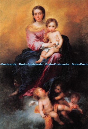 D112733 the madonna - d112733,