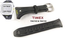 Timex cinturino t5k743 - cinturino,