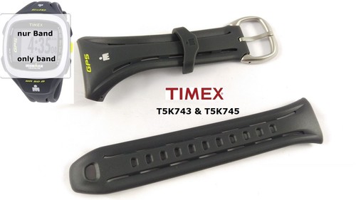 Timex cinturino t5k743 - cinturino, &