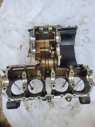 Carter moteur yamaha - carter,