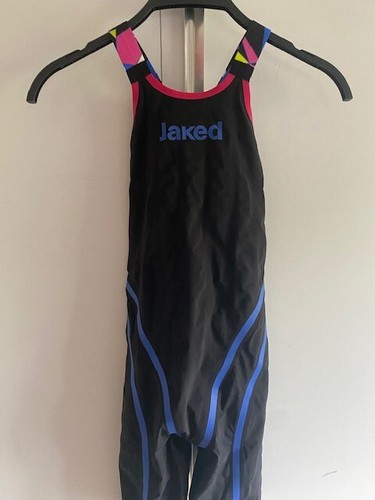 Costume gara jaked tg 22 - tg,