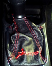 FIAT GRANDE PUNTO EVO CUFFIA