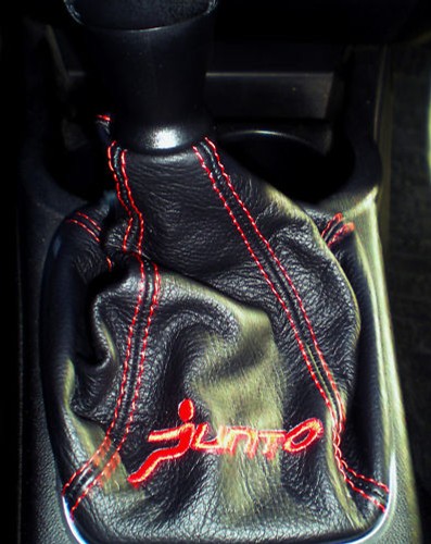 Fiat grande punto - punto, evo