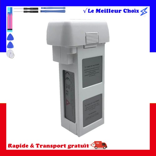 Batterie pour dji phantom - dji,
