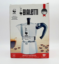 Bialetti Moka Express 6 Cup