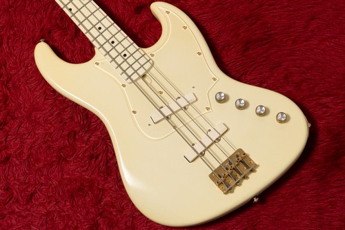 Basso elettrico usato moon jj4 - basso,