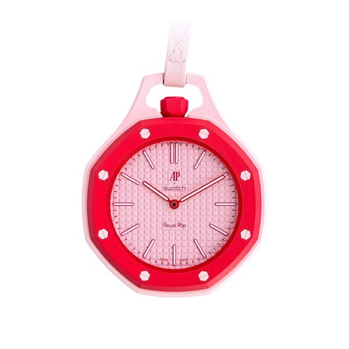 Swatch audemars piguet - audemars,