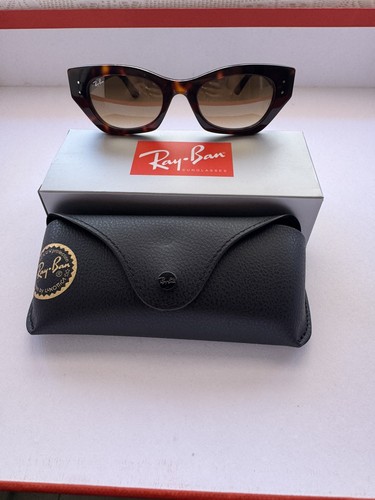 Ray ban zena havana - zena,