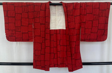 Giacca Kimono Haori Giapponese