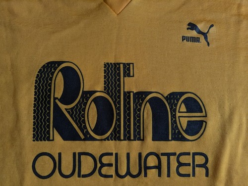Puma maglia originale vintage