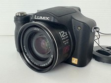 Panasonic LUMIX FZ8 DMC-FZ8-K
