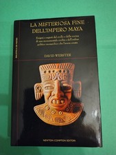 DAVID WEBSTER - LA MISTERIOSA
