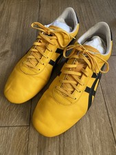Scarpe da ginnastica originali Onitsuka Tiger Tai chi KILL BILL EU46,5 rare D301L
