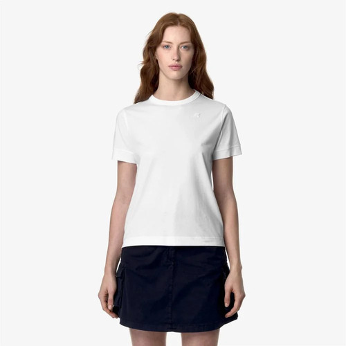 Way shirt - k-way, emel