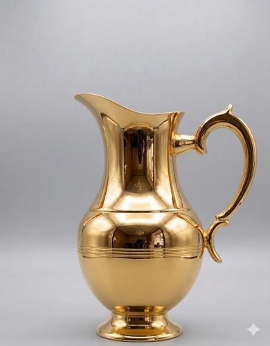 Brocca anfora caraffa vintage - brocca,
