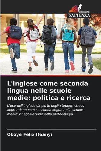 Inglese come seconda lingua - come,