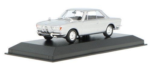 Maxichamps bmw 2000cs coupé - 2000cs,