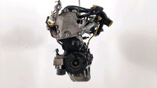 Motore Tipo D4F786 - Renault