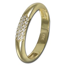 Anello D'Oro GoldDream 3 File