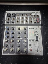 Mixer Audio PHONIC MM1002 a