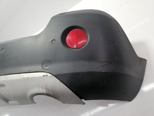 paraurti posteriore OPEL