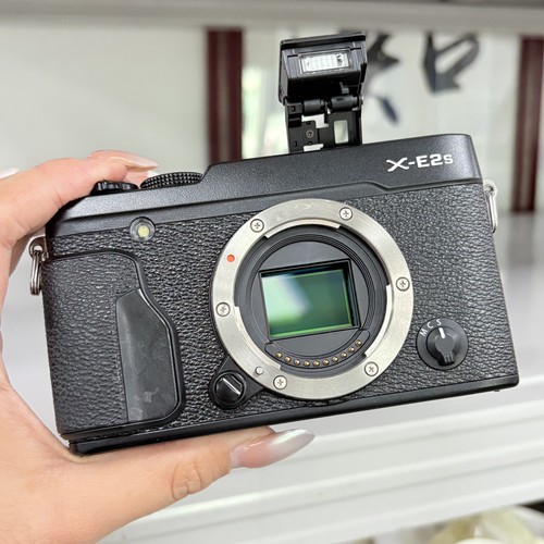 Fujifilm e2s mp aps c - mp, aps-c