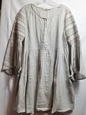 Abito tunica ZARA collezione