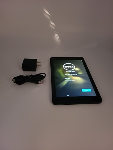 Dell venue 3840 - gb, nero