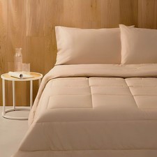 Trapunta Bassetti invernale Matrimoniale in cotone Art. Pop Color 260x260 cm