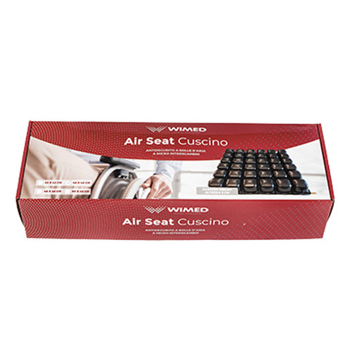 Wimed cuscino antidecubito - cuscino, a