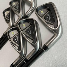 Callaway X2 Set di ferri caldi