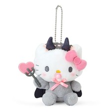 Sanrio Porta Mascotte Bambino Diavolo Hello Kitty 085332