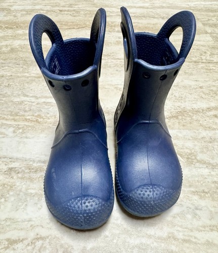 Stivali bambino crocs - stivali, da