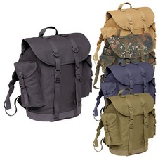 Bw Esercito Zaino Montagna 5
