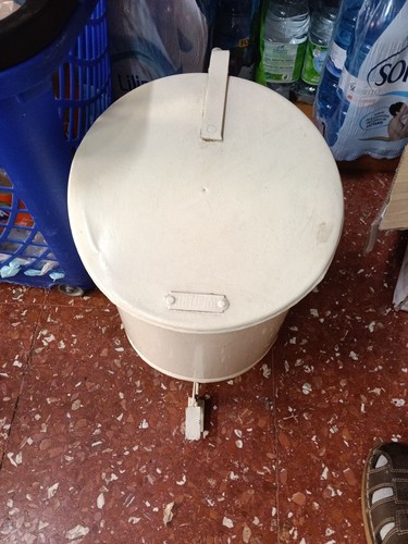 Secchio antipol per - secchio,