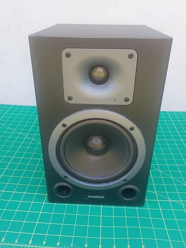 Phonic p6a 210 watt monitor - phonic,