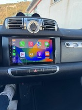 ANDROID 6gb 64gb Smart Fortwo